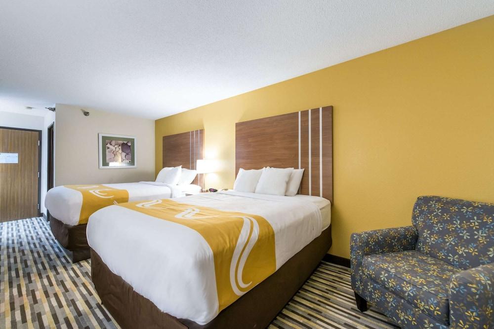 Quality Inn Michigan City South photo 28