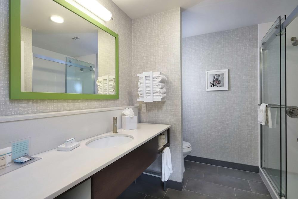 Hampton Inn & Suites Tucson East/Williams Center photo 19