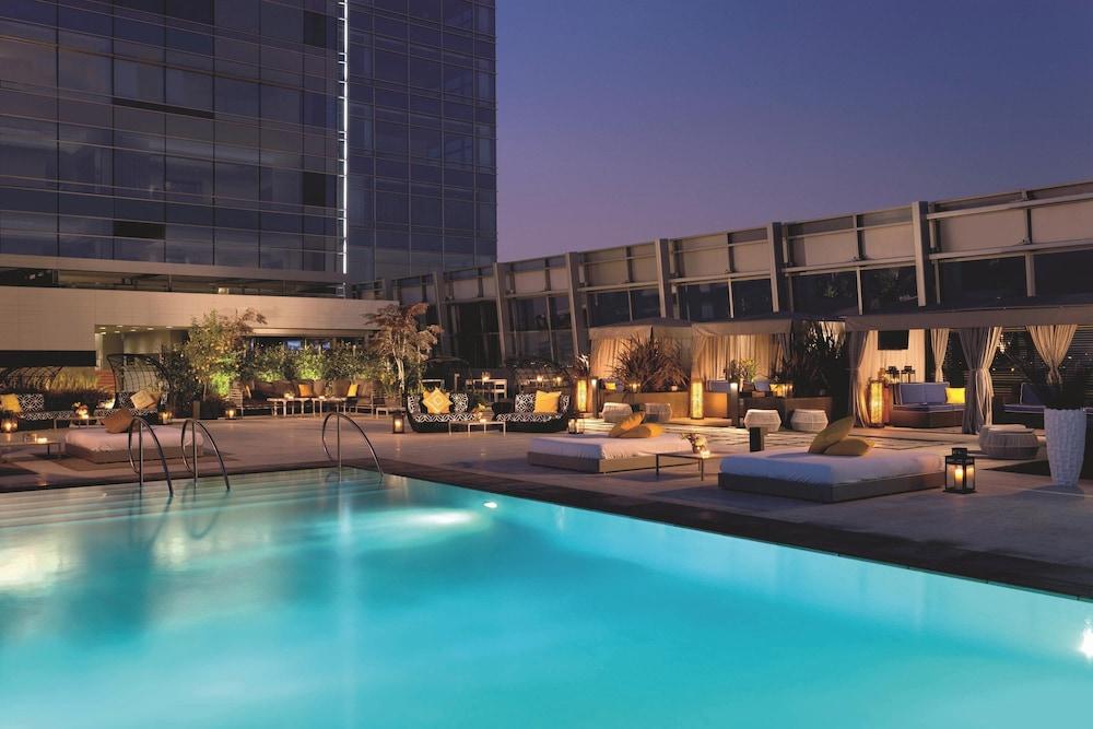 The Ritz-Carlton, Los Angeles photo 32