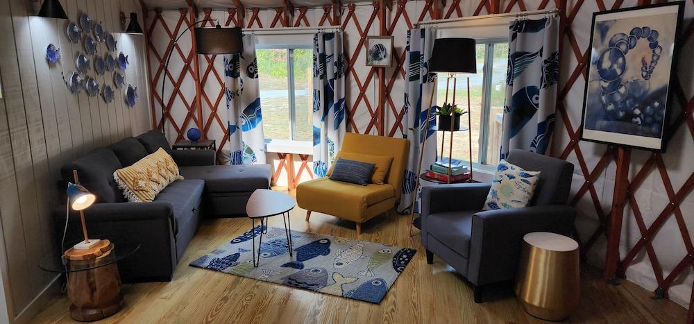 Emberglow Outdoor Resort photo 6