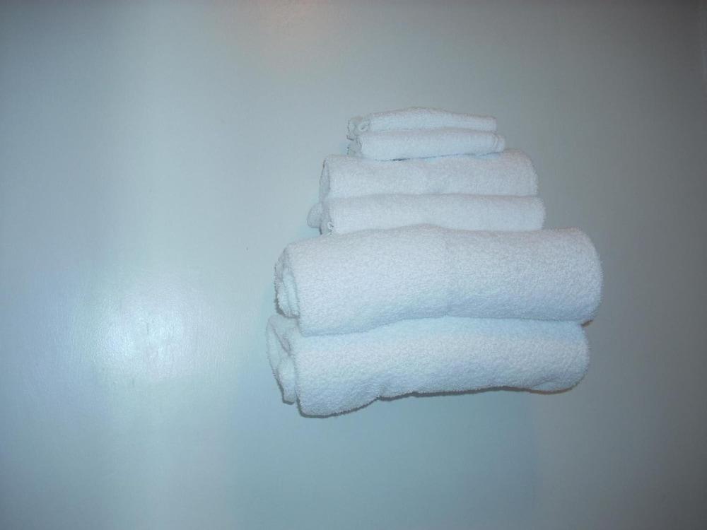 Economy Inn Monterey photo 20