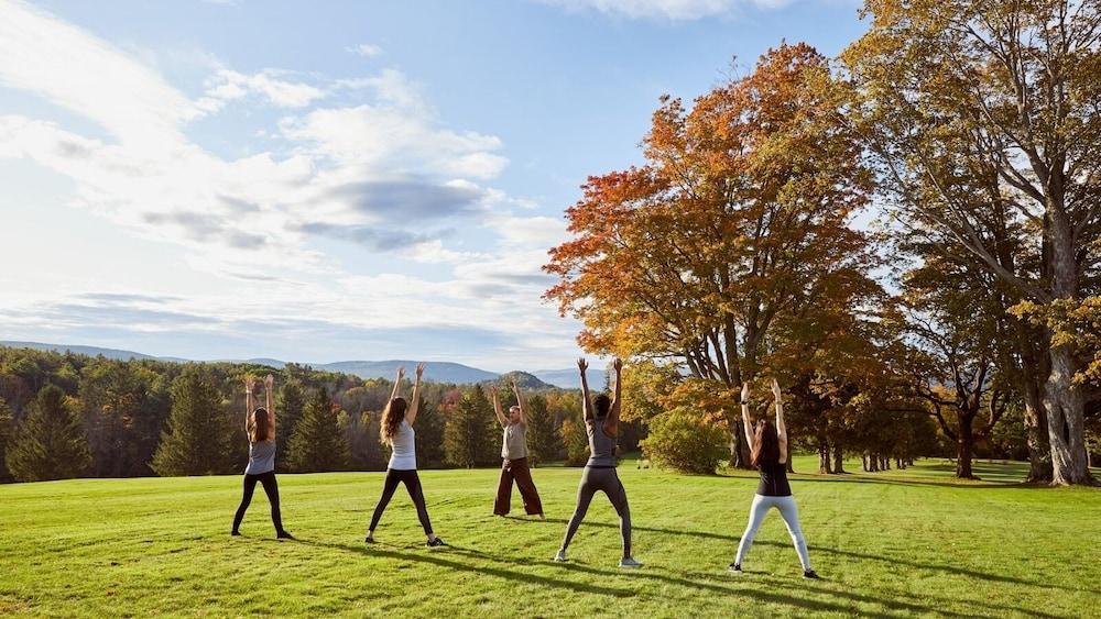 Miraval Berkshires Resort & Spa  Adults Only photo 7