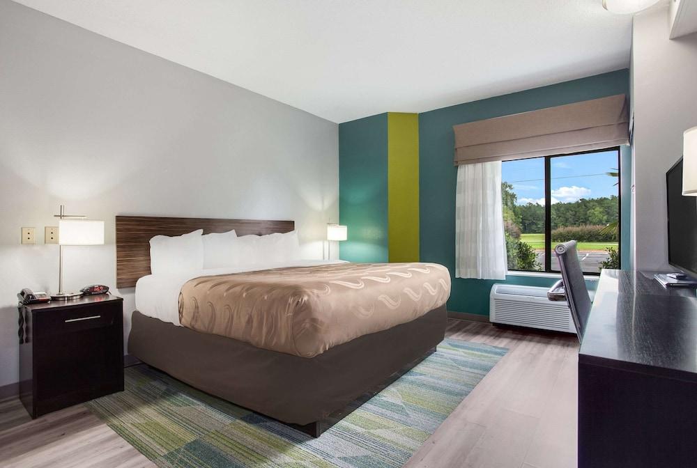 Quality Inn Conway Northwest photo 11