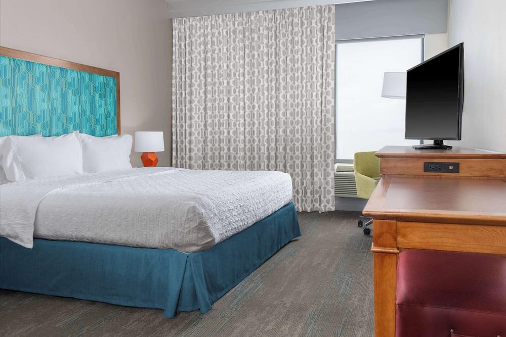 Hampton Inn Martinsburg photo 41