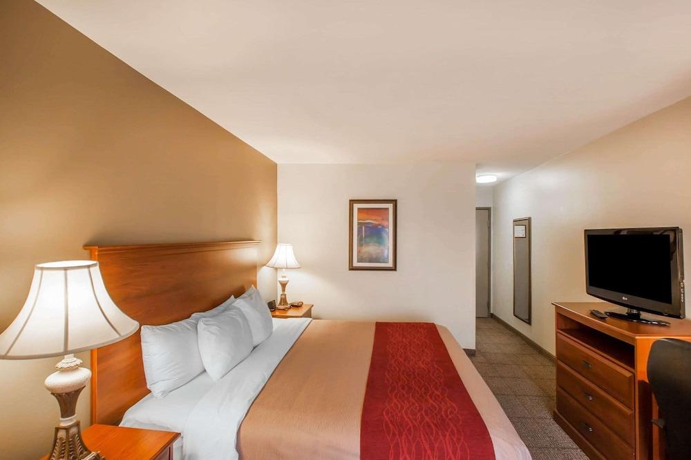 Quality Inn & Suites Germantown North photo 6