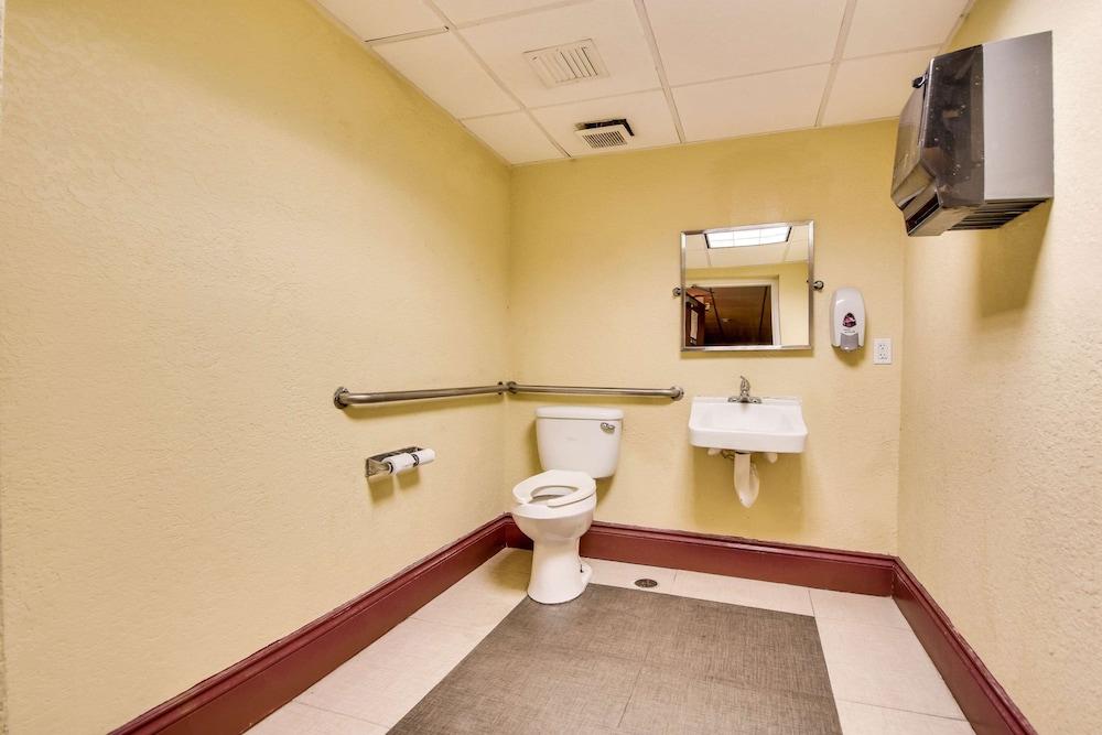 Econo Lodge Tampa near Busch Gardens photo 6