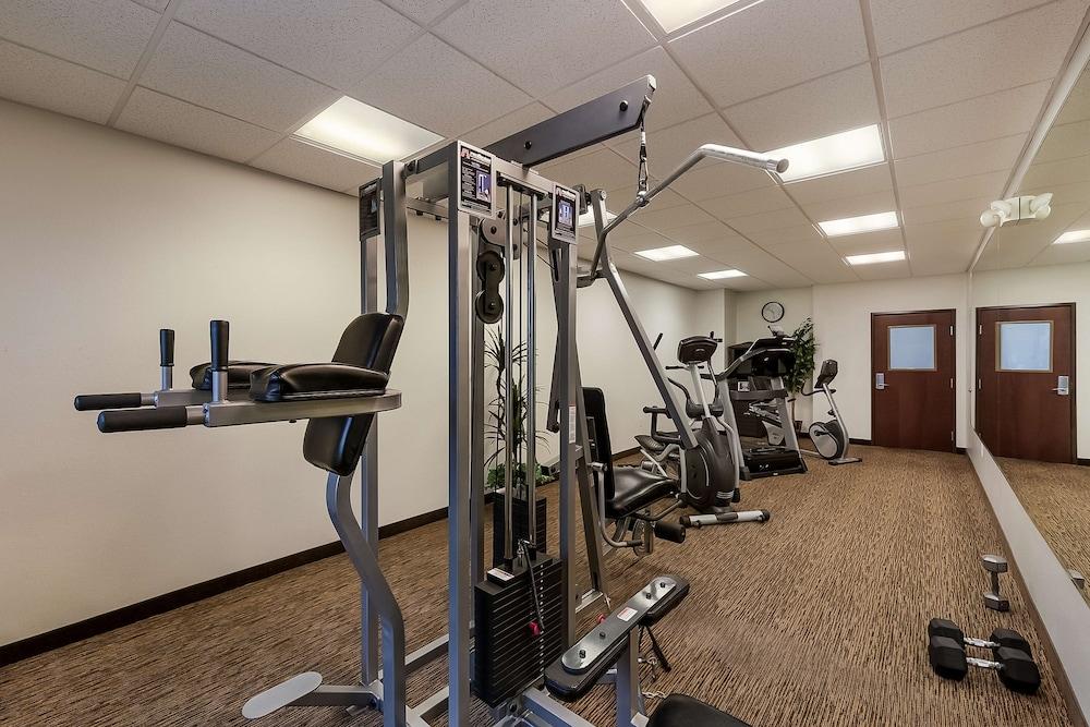 Best Western Douglas Inn & Suites photo 22