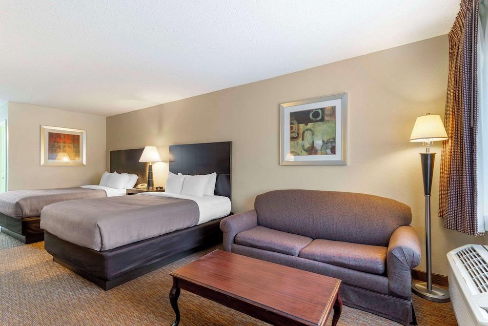 Quality Inn Cordele photo 30
