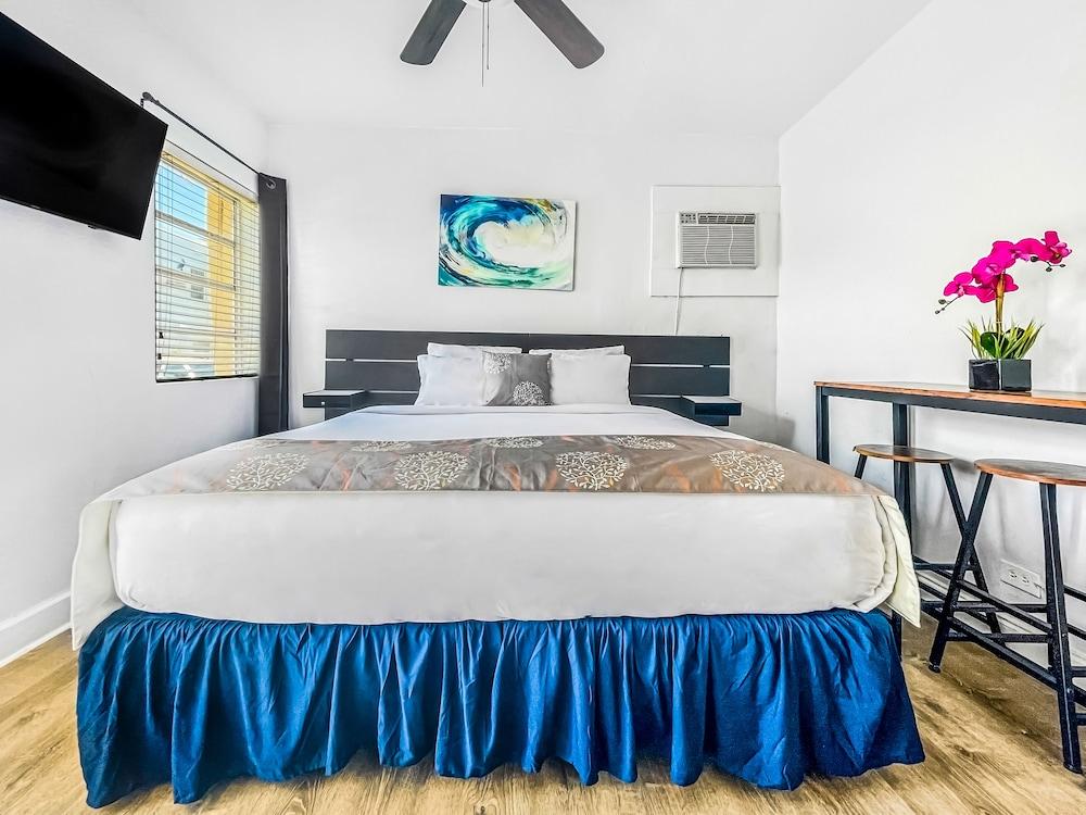 Hollywood Beach Hotels photo 75