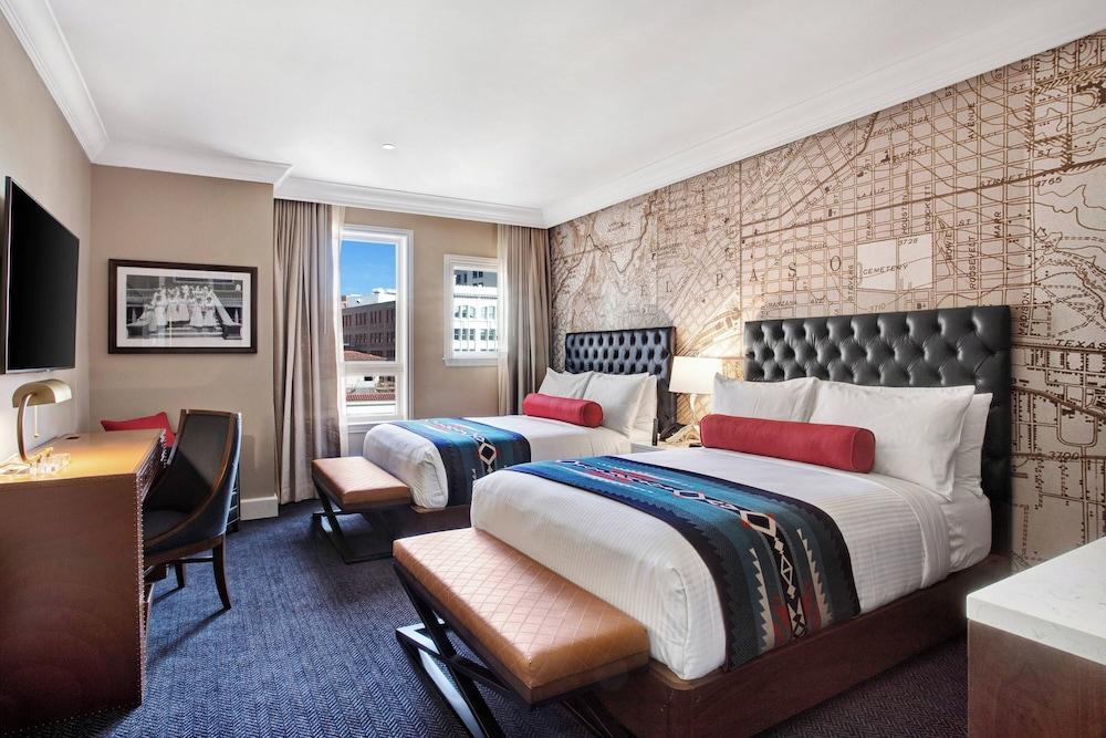 Hotel Paso Del Norte, Autograph Collection photo 46