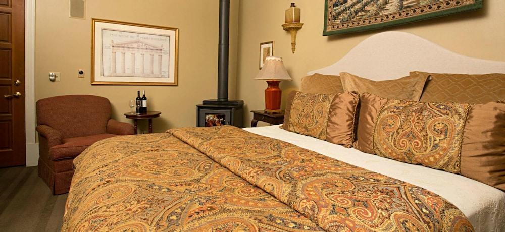 The Victoria Inn photo 6