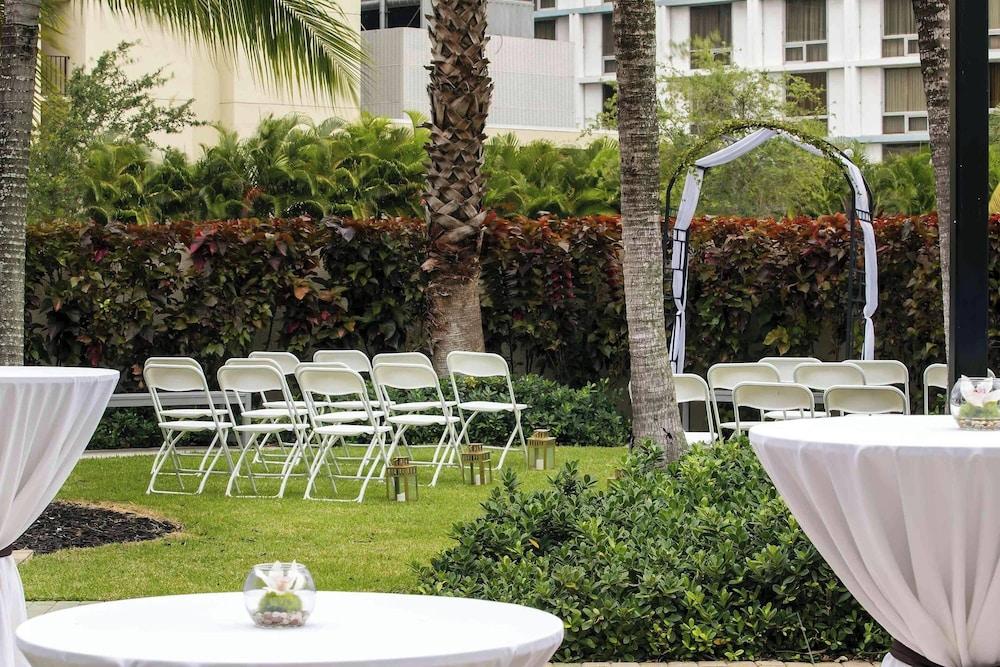 Residence Inn by Marriott Miami Airport photo 6