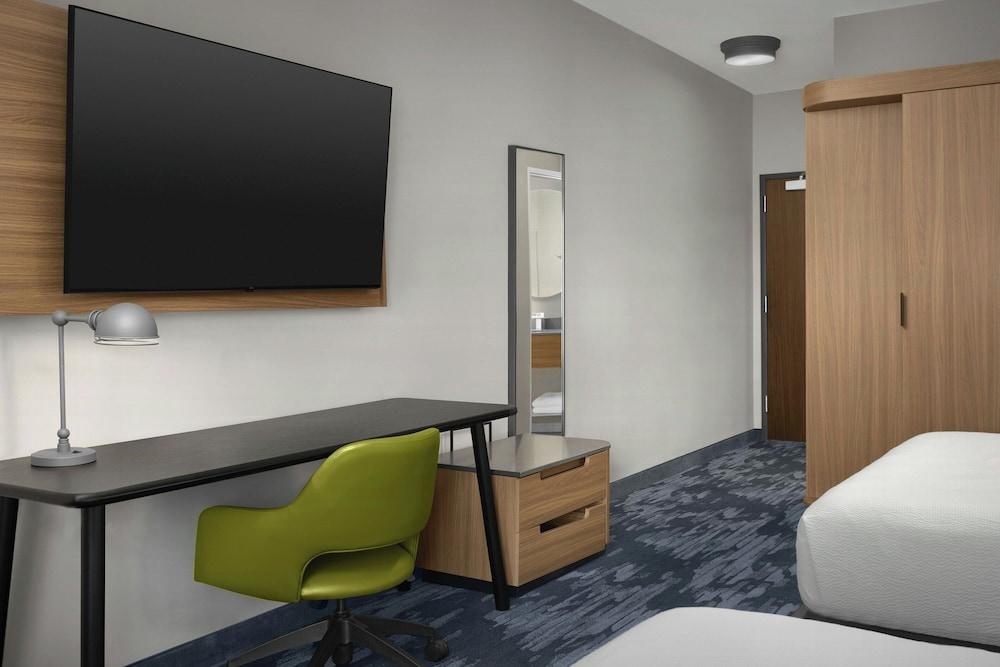 Fairfield Inn & Suites by Marriott Sikeston photo 15