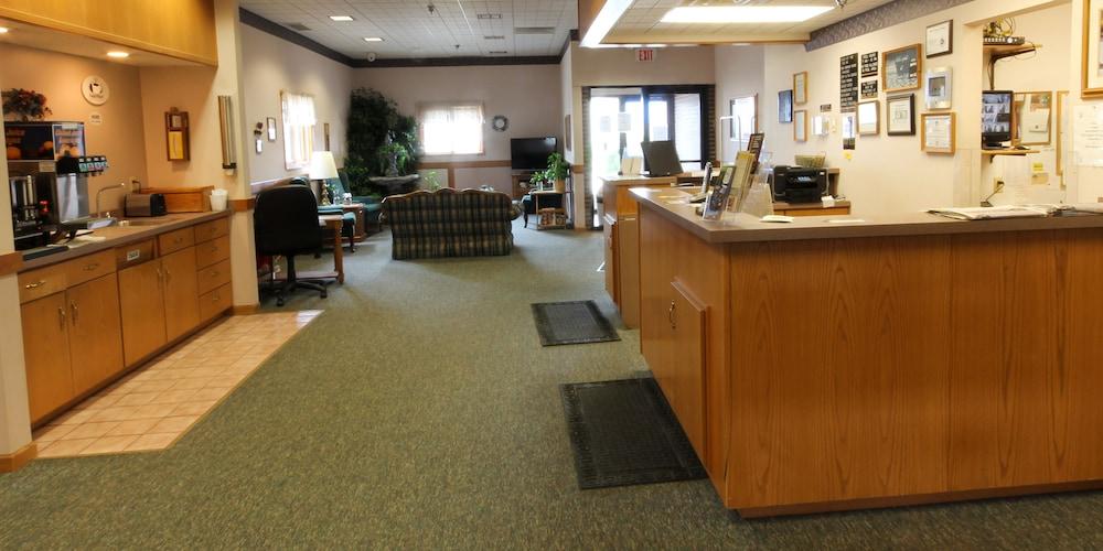 Super Motel Granite Falls photo 4