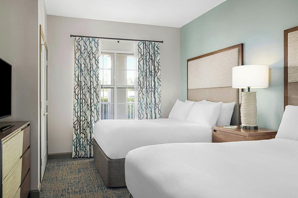 Sheraton Broadway Resort Villas photo 54