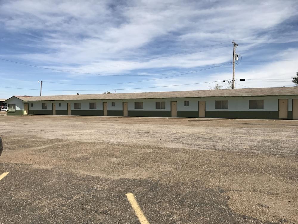 Bonanza Motel Vega photo 4
