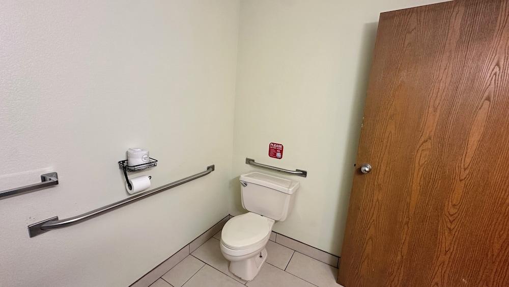 Chesaning Inn & Suites photo 60