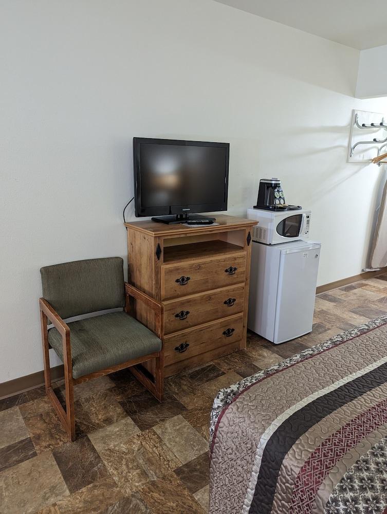 Travelodge Inn & Suites by Wyndham Deadwood photo 45