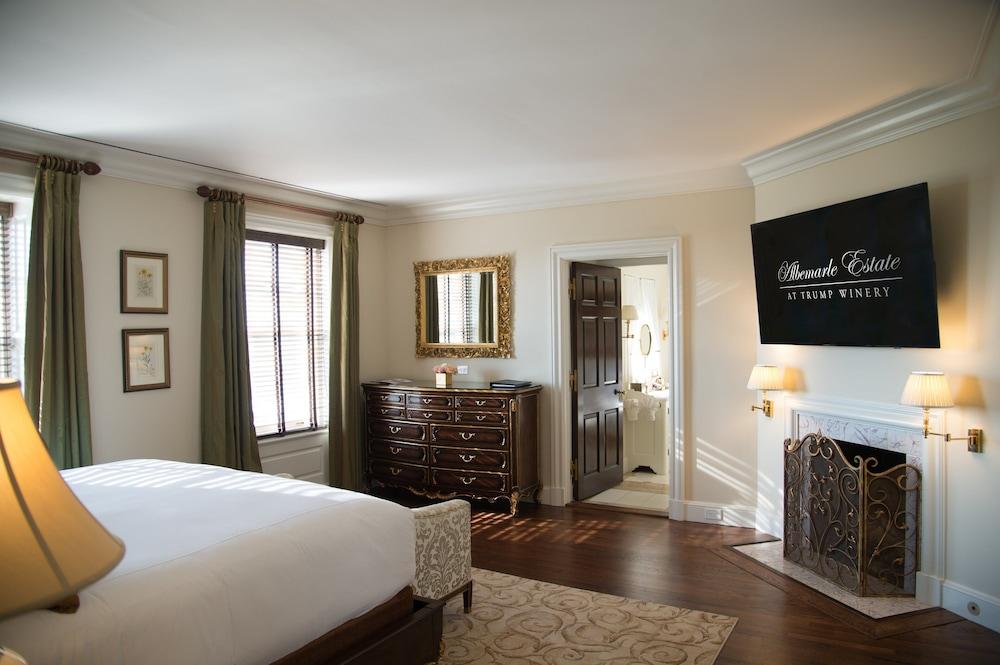 Albemarle Estate at Trump Winery photo 70