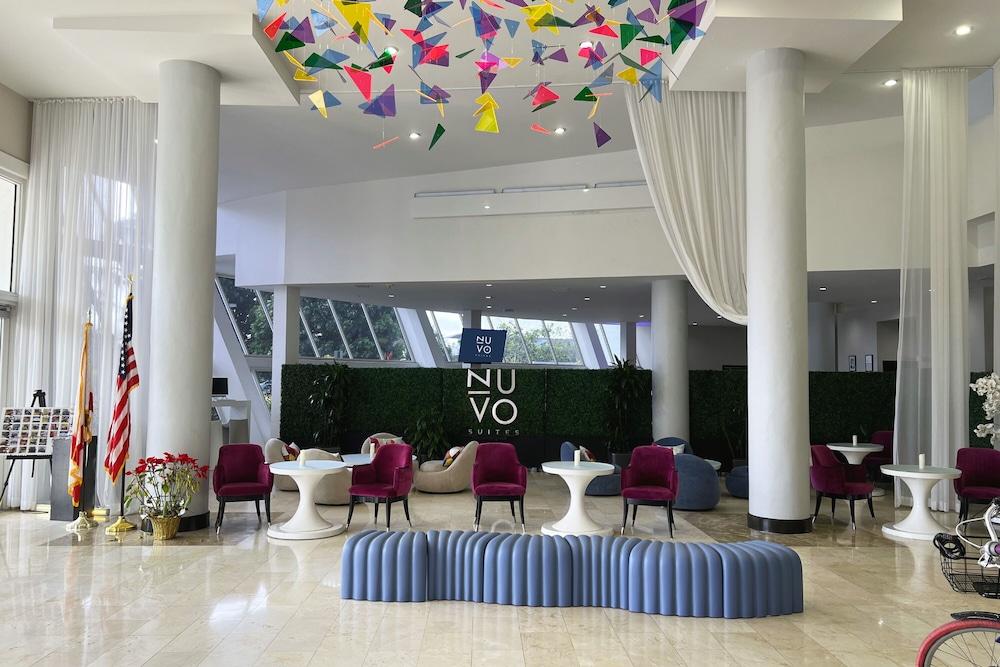 Nuvo Suites Hotel photo 3