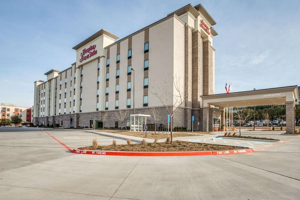 Hampton Inn & Suites North Dallas Central Expy photo 41