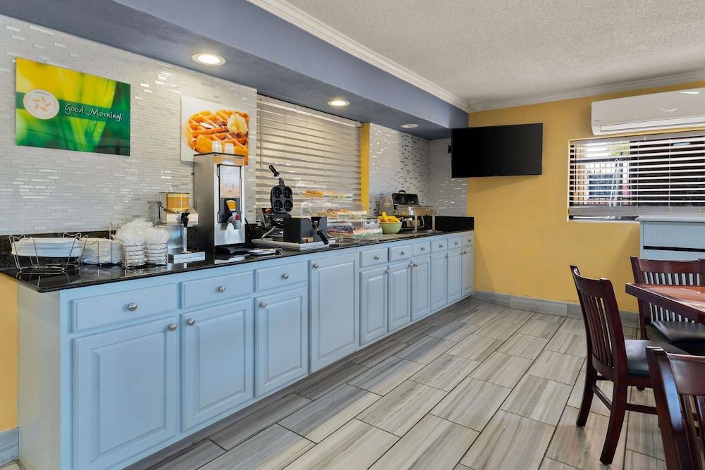 Quality Inn & Suites Dublin photo 37