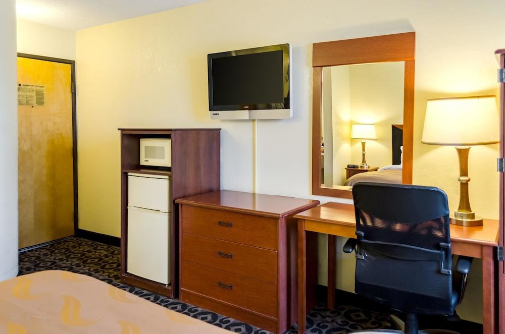 Quality Inn Meridian photo 14