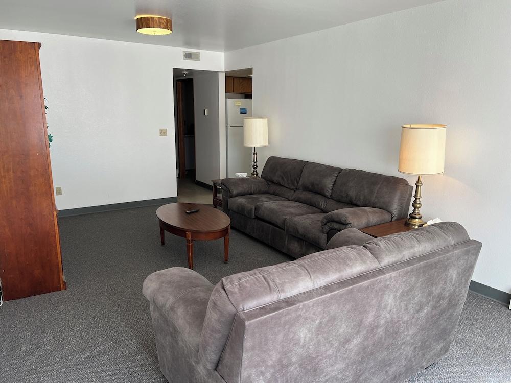 Adak Island Inn photo 5
