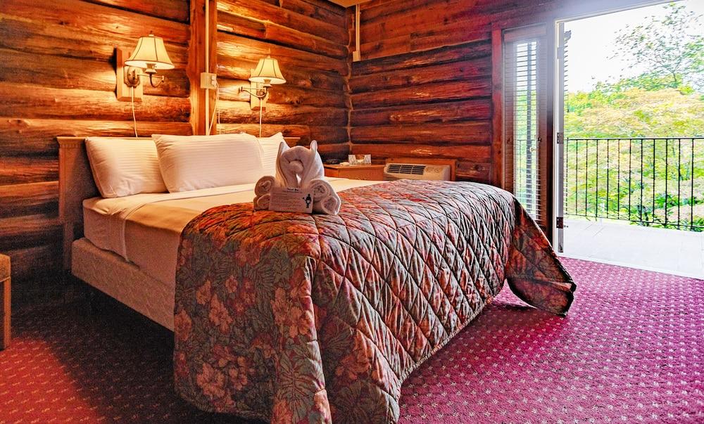 Graves Mountain Farm & Lodges photo 77
