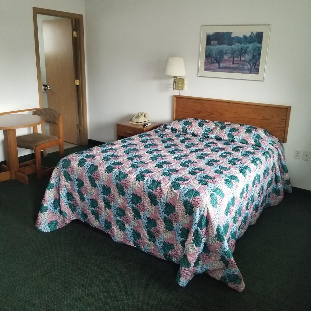 Budget 8 Motel John Day photo 24