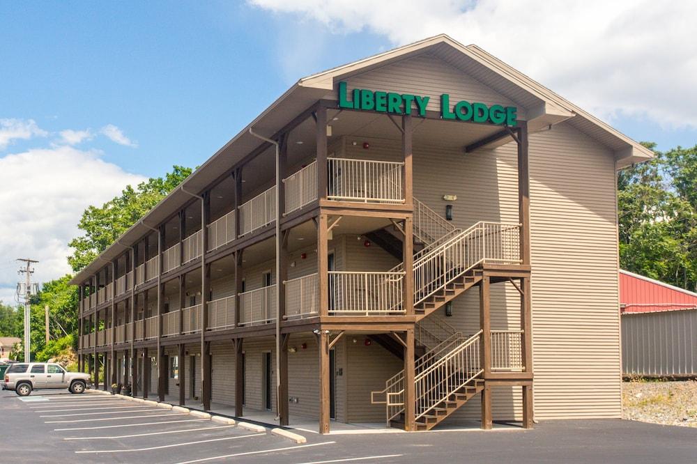 The Liberty Lodge Williamsport photo 1