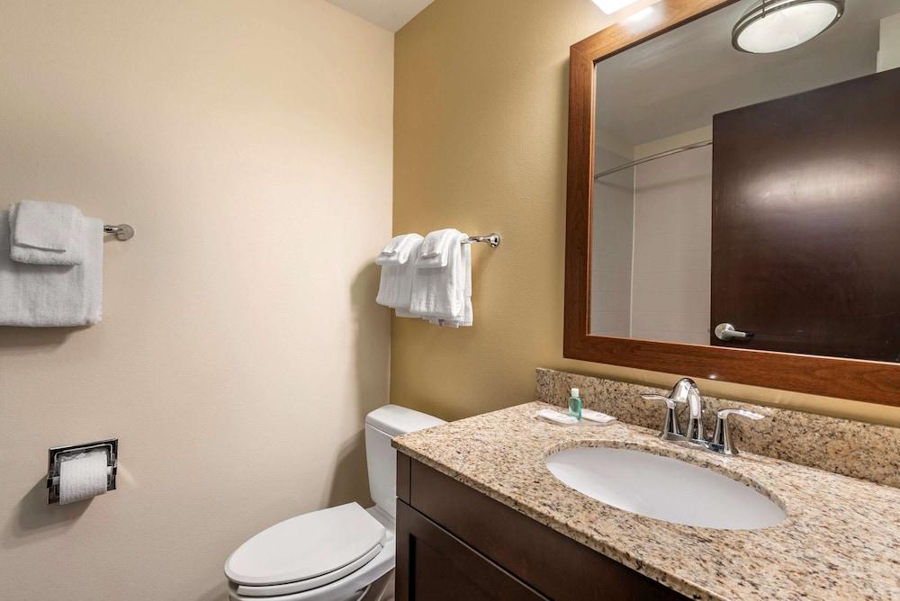 MainStay Suites Moab near Arches National Park photo 31