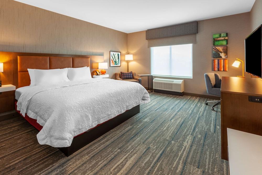 Hampton Inn & Suites Bloomfield Hills Detroit photo 11