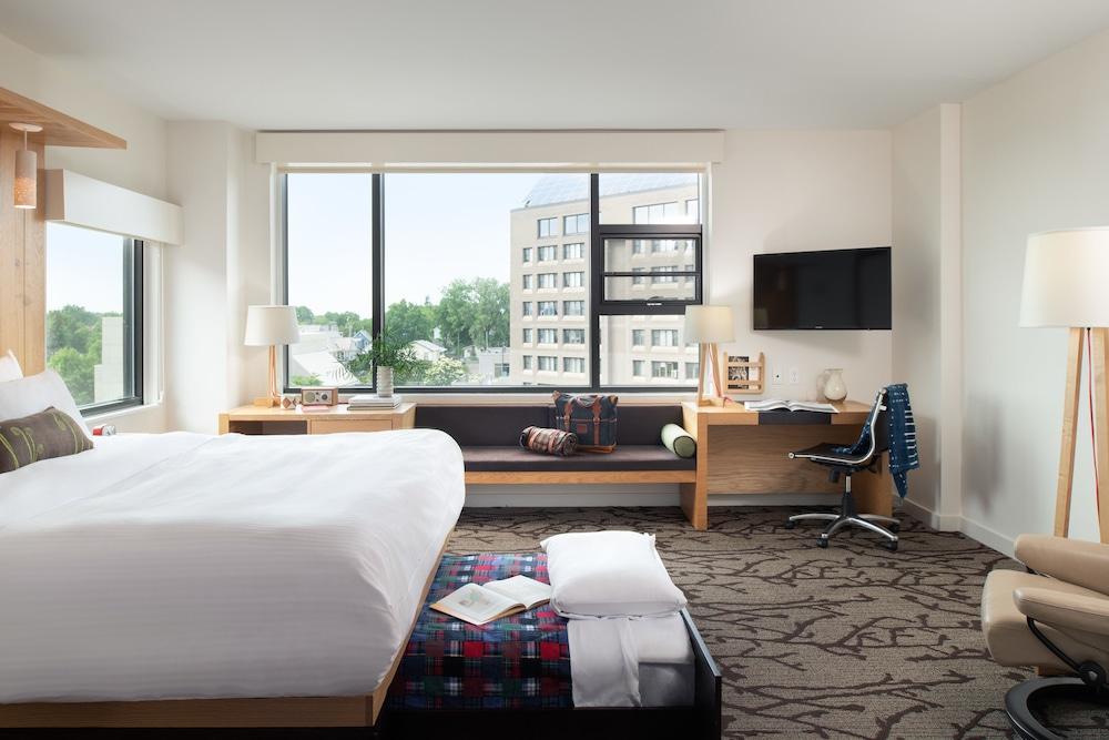 Hotel Vermont photo 4