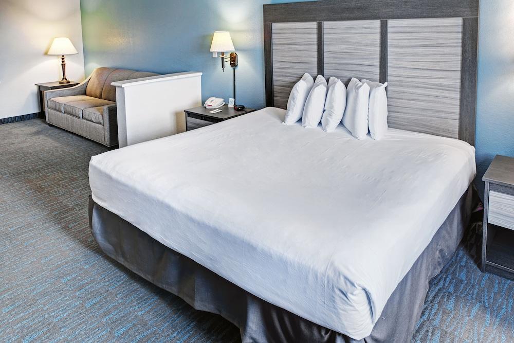 Holiday Inn Express & Suites Clermont Se West Orlando by IHG photo 4