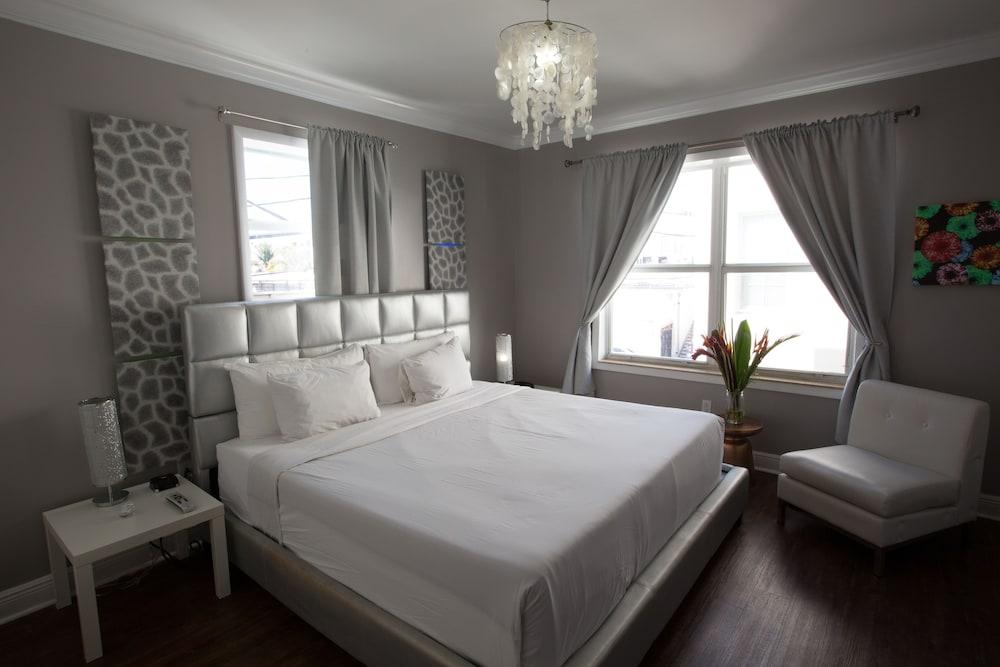 Odyssey of South Beach Apart Hotel photo 16