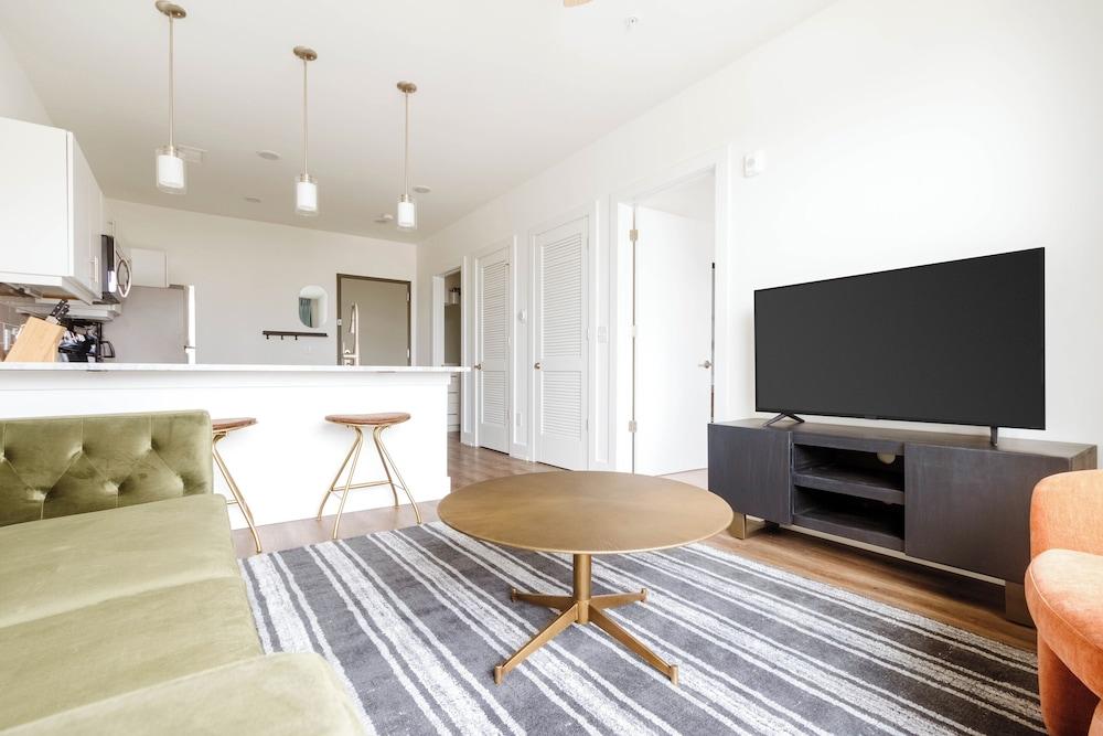 Dorsen Stay photo 32