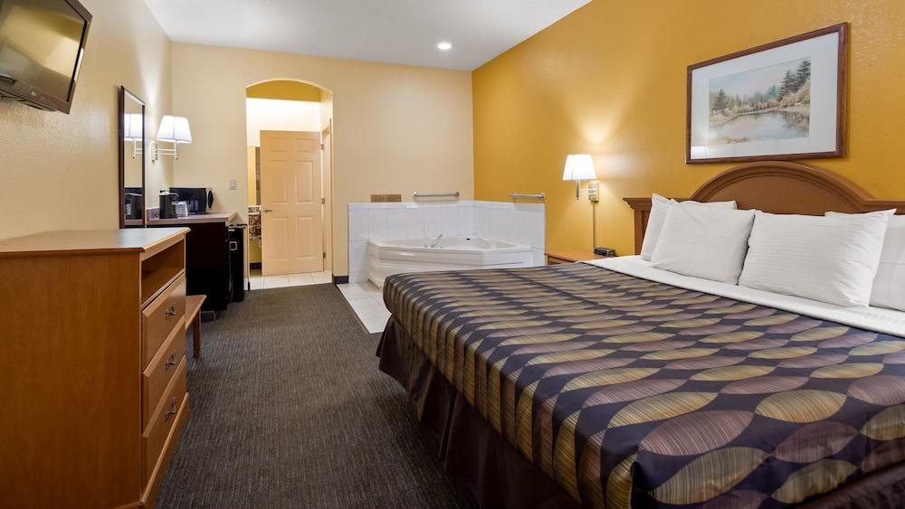 SureStay Hotel By Best Western Mission photo 2