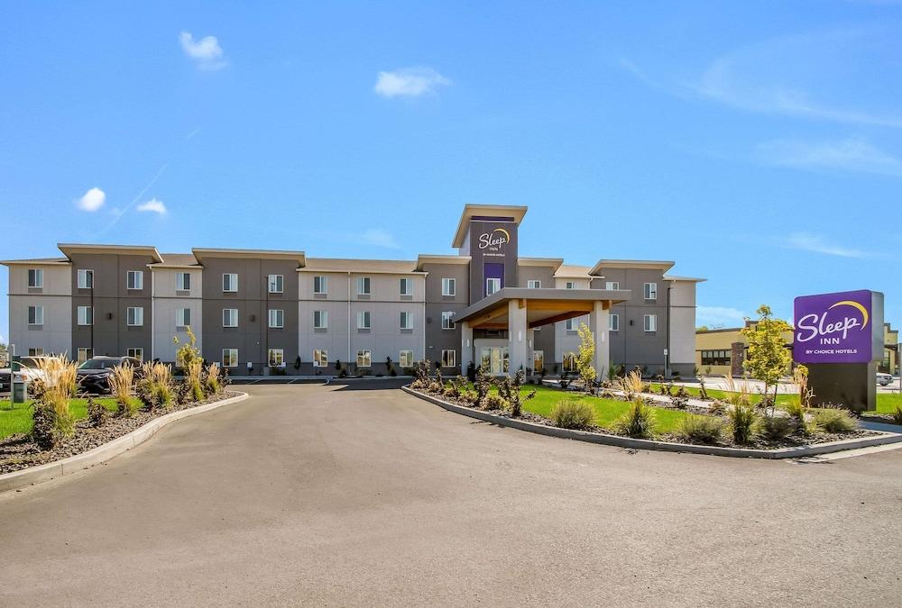 Sleep Inn Boardman — hotel in Boardman