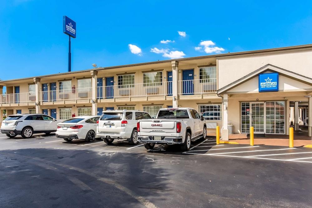 Americas Best Value Inn Bowling Green photo 6