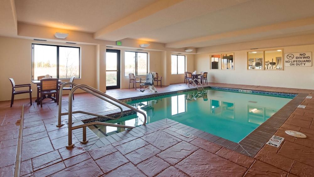 Best Western Eufaula Inn photo 7
