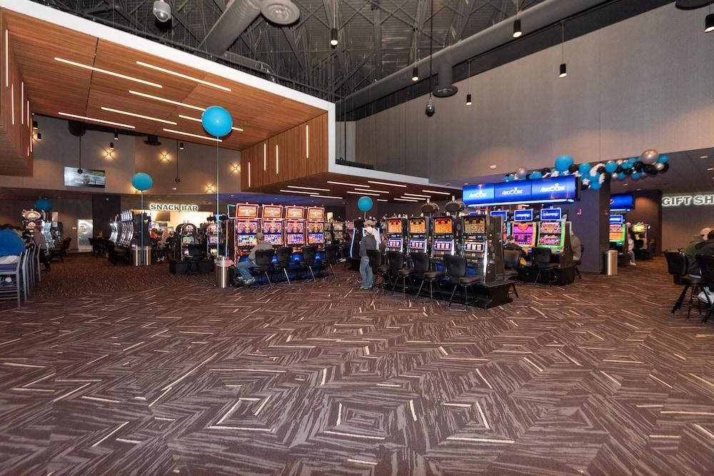 Royal River Casino and Hotel photo 30