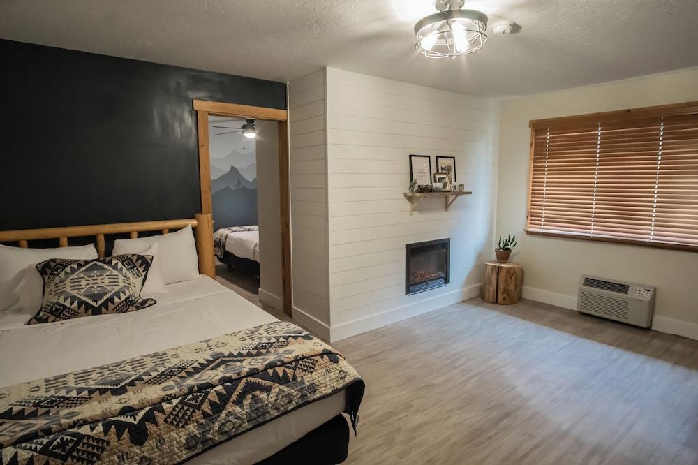 Teton Peaks Resort photo 60