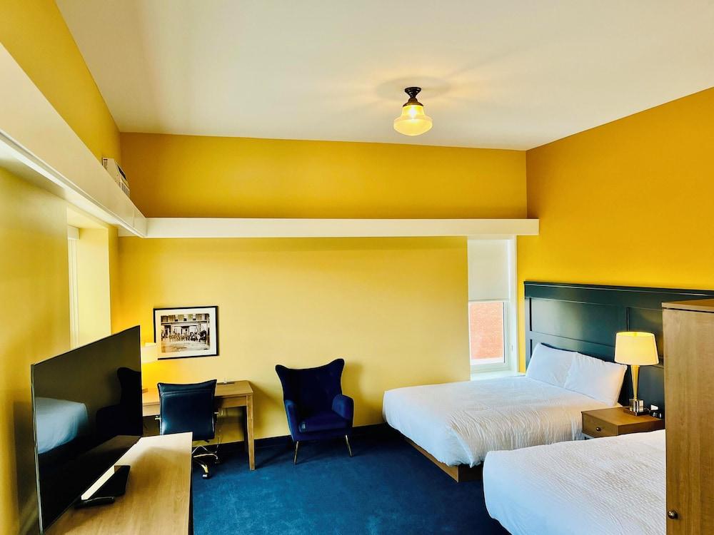 Hotel Garber photo 6