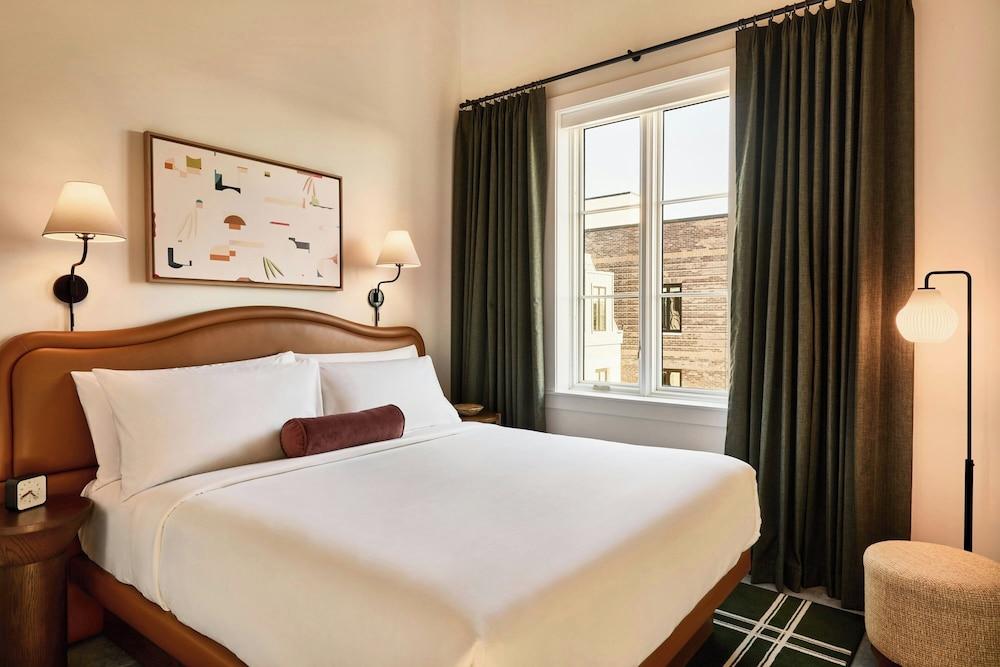 The Ann Savannah, Apartments By Marriott Bonvoy photo 30