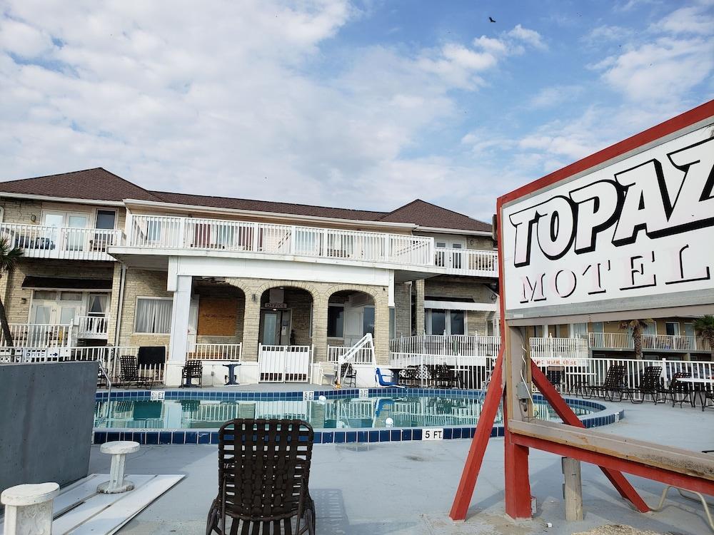 Topaz Motel photo 43