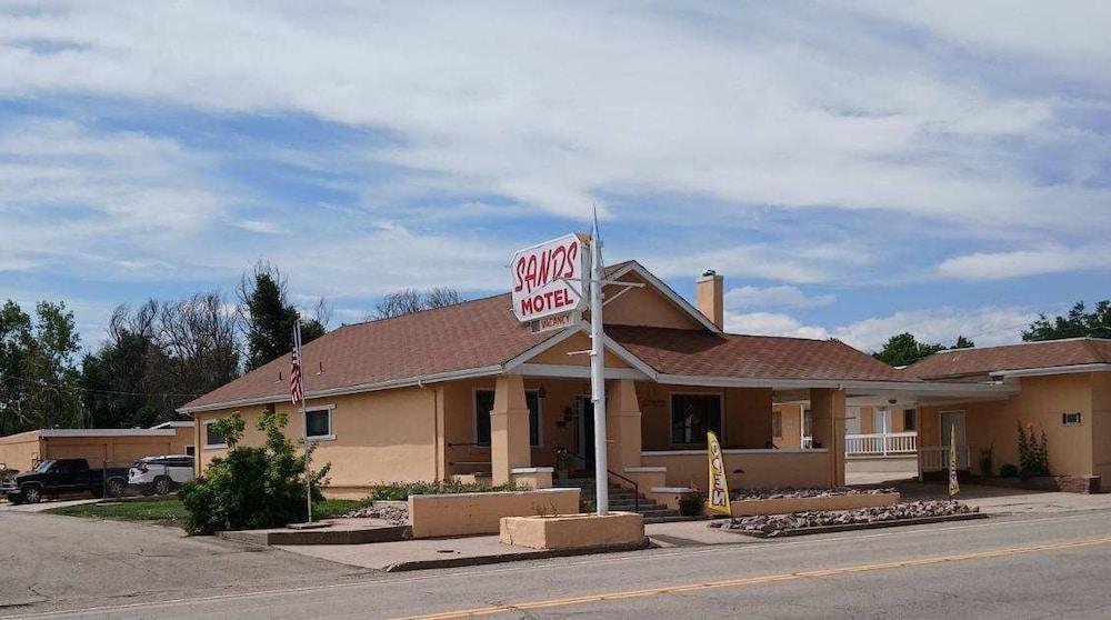 Sands Motel photo 10