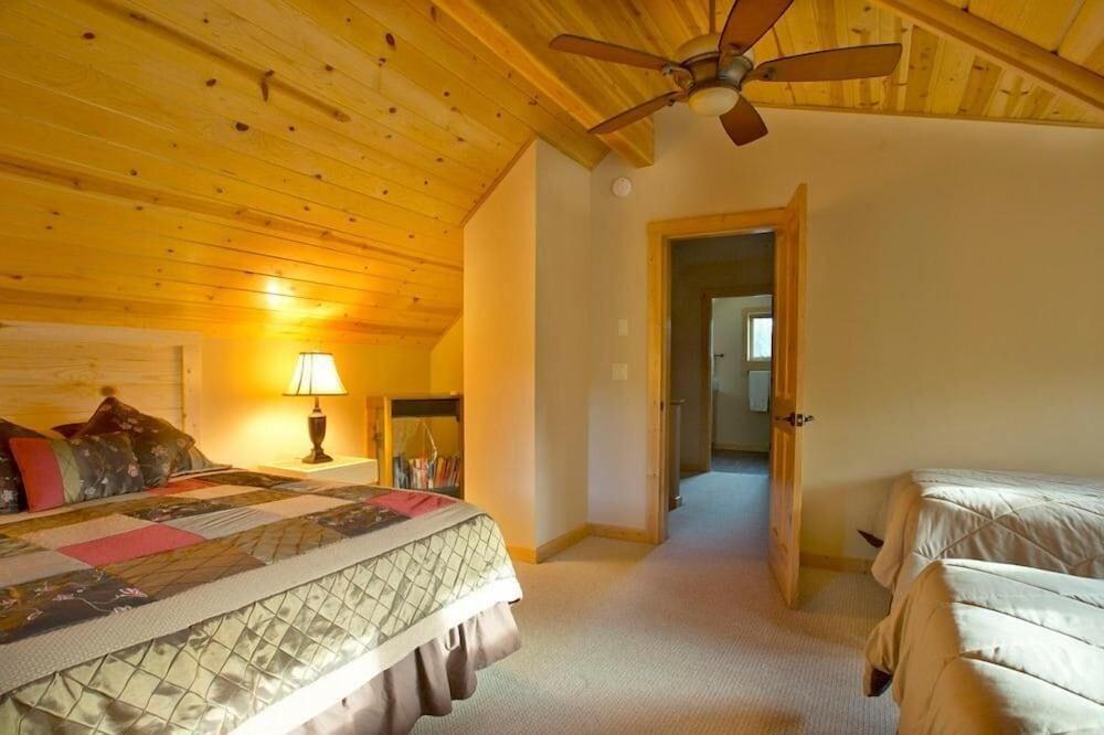 Methow River Lodge & Cabins photo 54