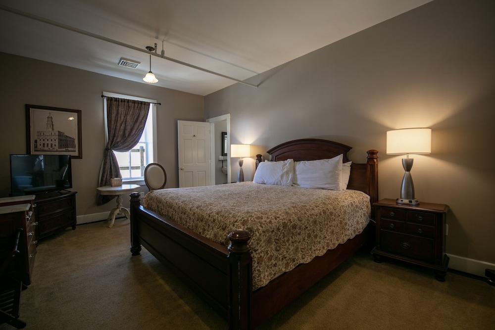 Nauvoo Temple House Hotel photo 8