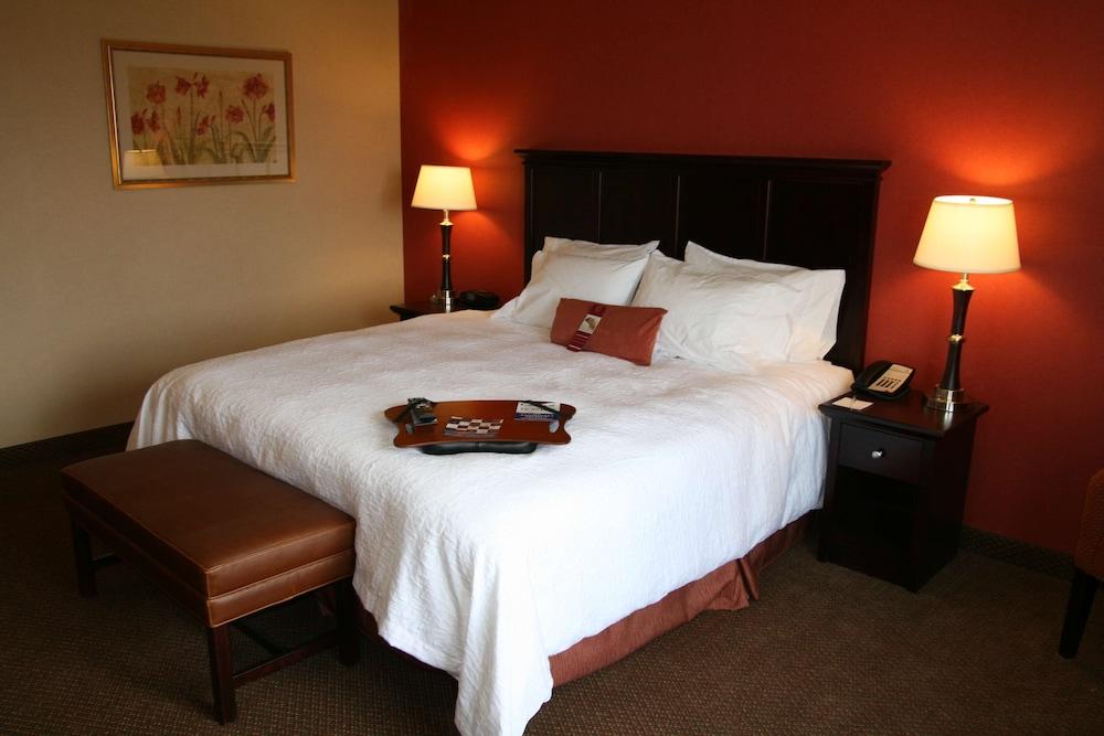 Hampton Inn Las Vegas North Speedway photo 12